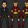 Tony Stark