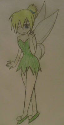 Tinkerbell