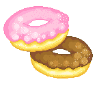 doughnuts