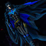 Dick Grayson: Batman 2.0