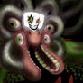 Shittyassholeshop Flowey