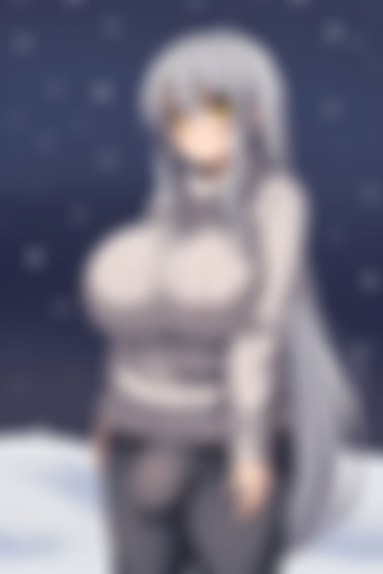 SOURCE Snowy Sweater Futa Anime Girl By AInimu On DeviantArt source-snowy-sweater-futa-anime-girl-by-ainimu-on-deviantart