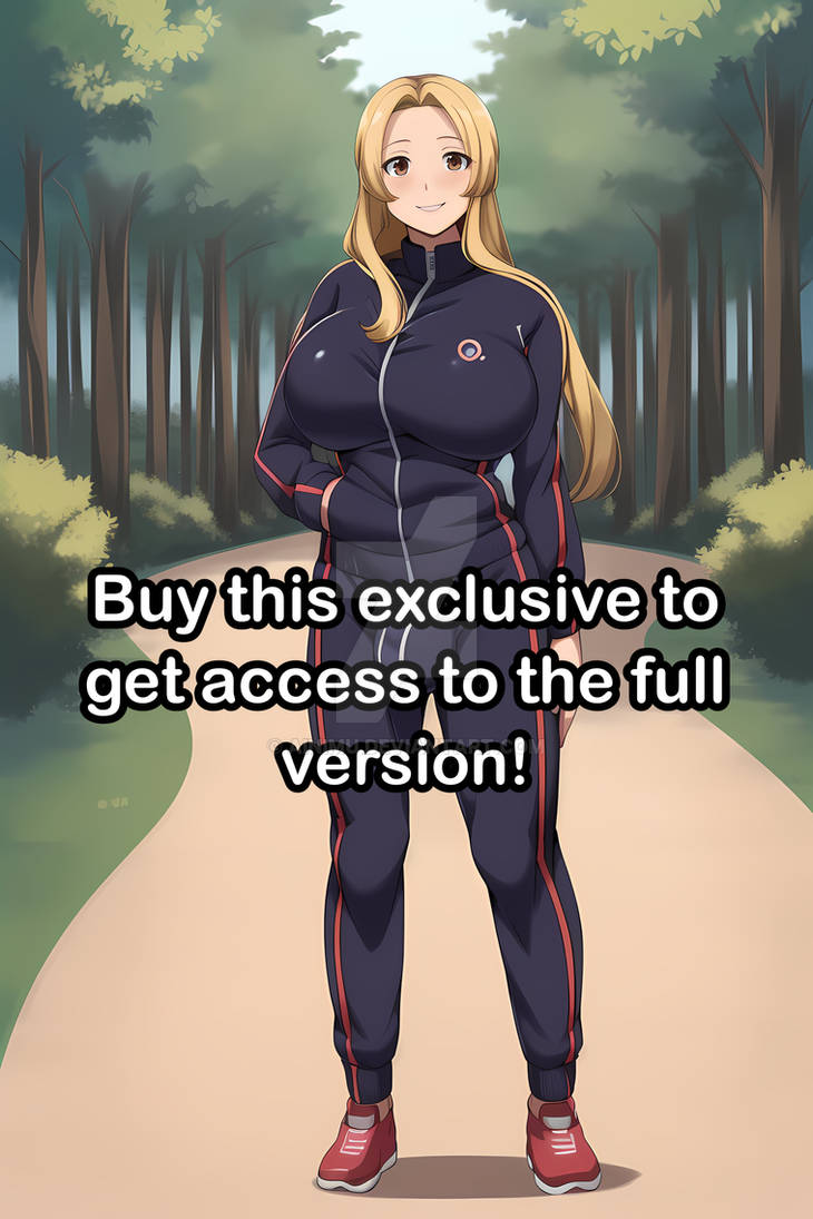 OPEN Tracksuit Futa Anime Girl By AInimu On DeviantArt open-tracksuit-futa-anime-girl-by-ainimu-on-deviantart