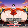 OPEN ANIMATED - Mega Curvy Anime Adoptable #346