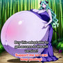 OPEN ANIMATED - Pregnant Anime Adoptable #815