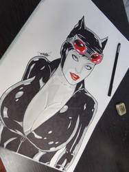 Catwoman