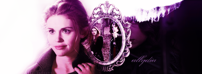 Allydia by rurogrime on DeviantArt