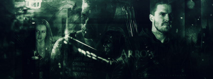 Arrow