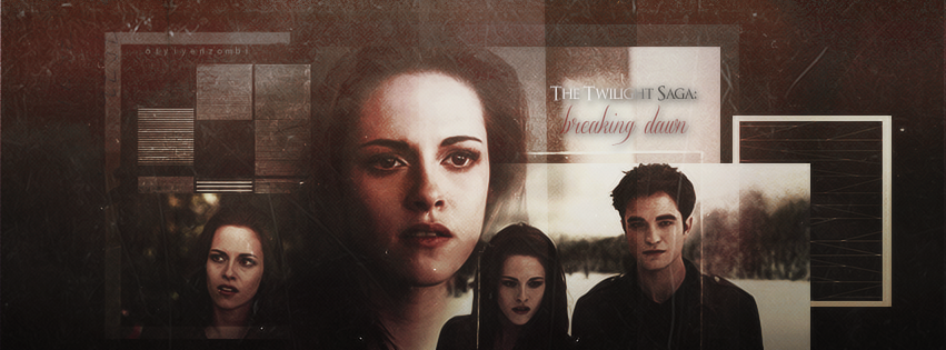 The Twilight Saga: Breaking Dawn