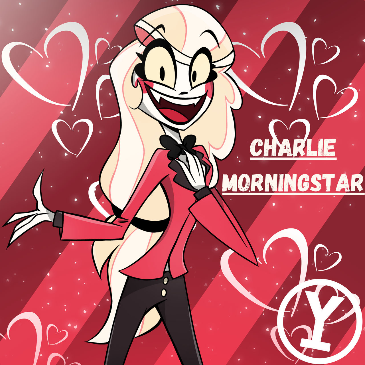 Charlie Idea Deviantart Charlie by ninjashin11 on DeviantArt