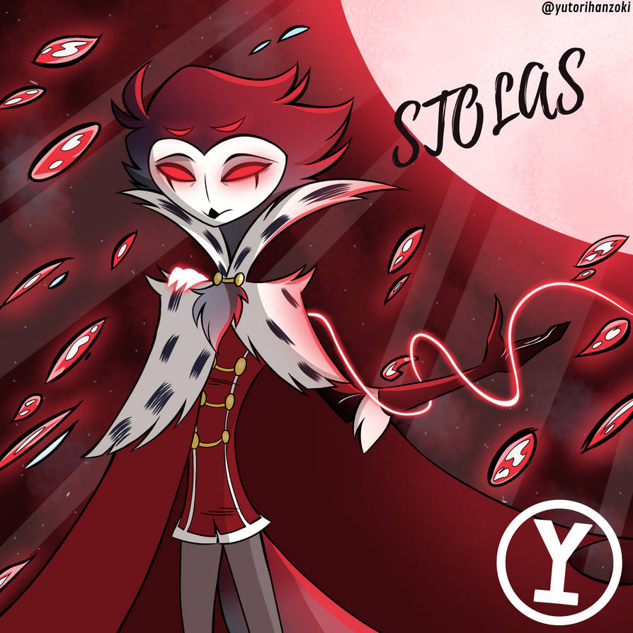 Stolas Tf2 Stolas by ninjashin11 on DeviantArt
