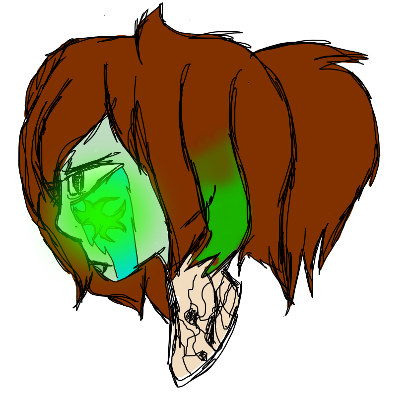 Toxic Tears [GIFT]