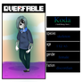 :OverFable: Koda