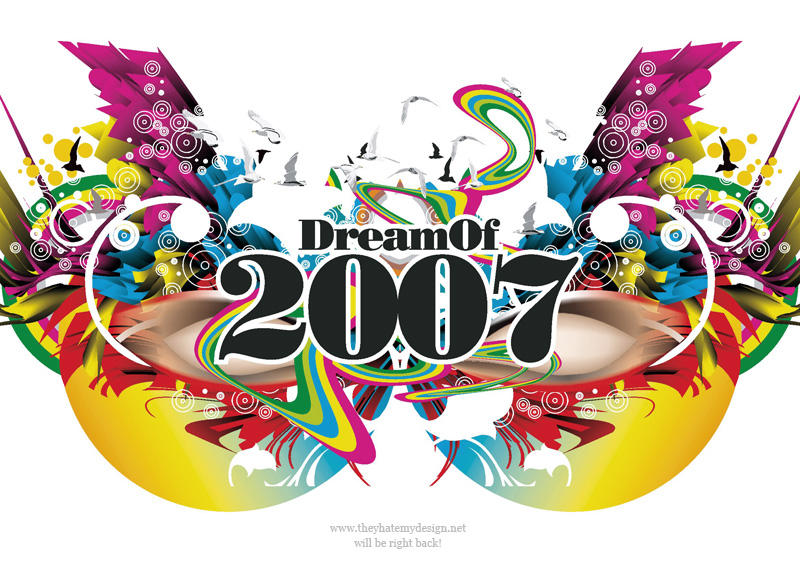 Deviantart 2007 2007 by loveisickprojekt on DeviantArt