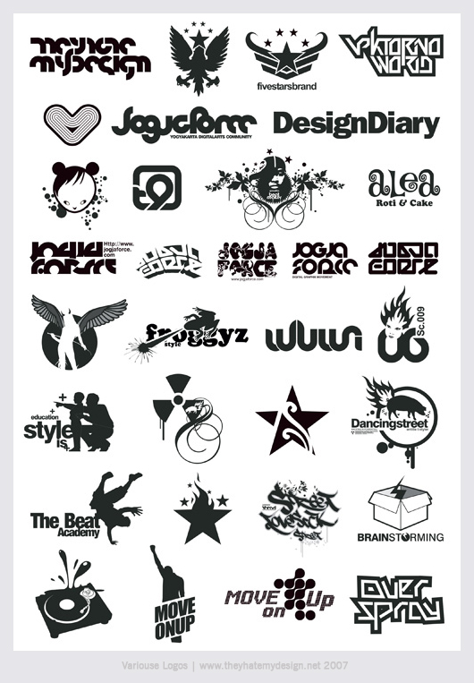 Various Logos