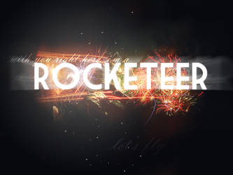 rocketeer