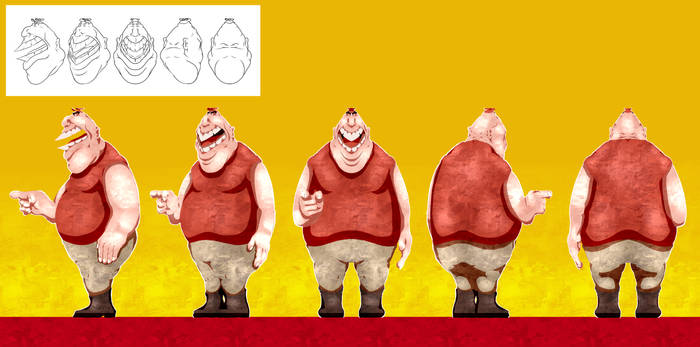 Explore the Best Pyccknn Art | DeviantArt