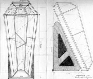 plan Cryochamber