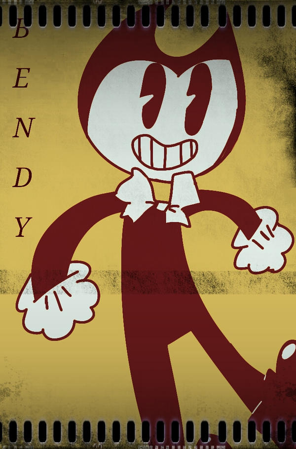 Batim R&b BATIM by varmint002 on DeviantArt