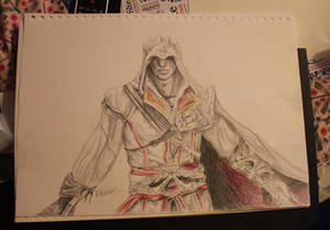 Ezio