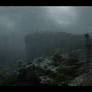 Jungle Book - matte painting