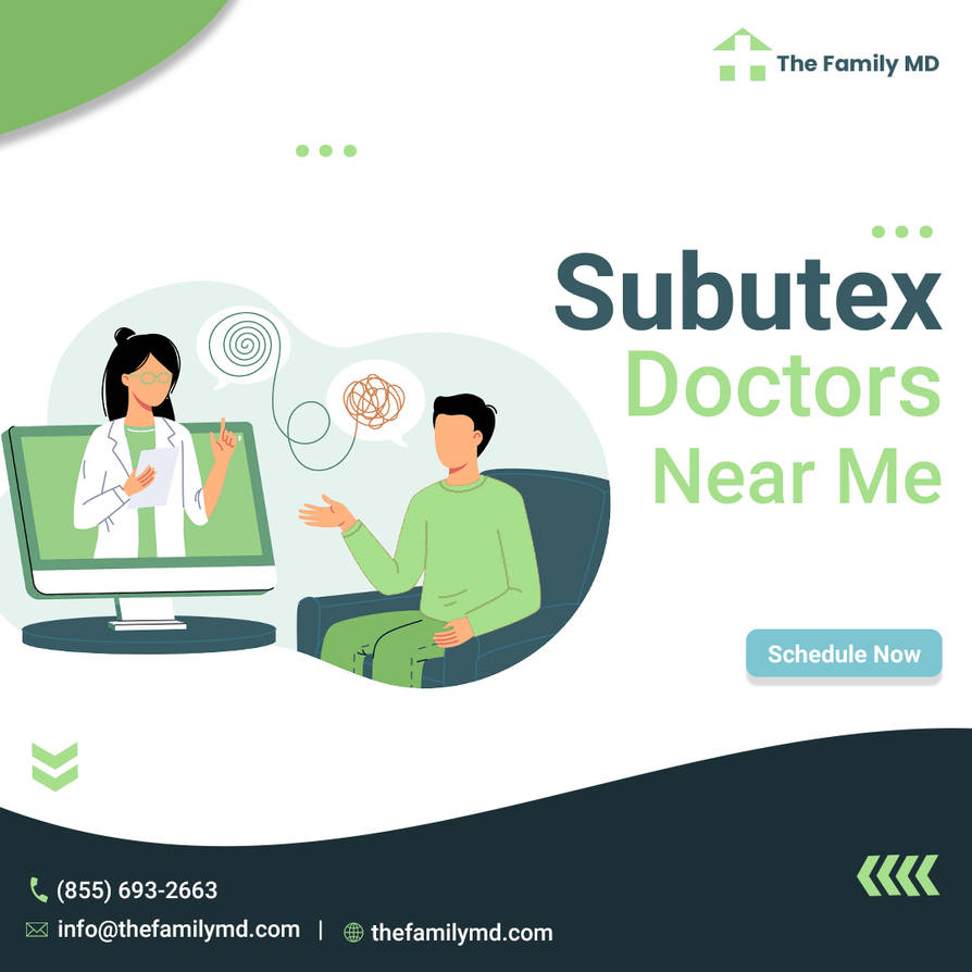Subutex Doctors Near Me by thefamilymd on DeviantArt Subutex doctors near me