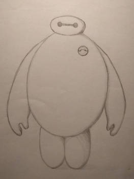 Baymax