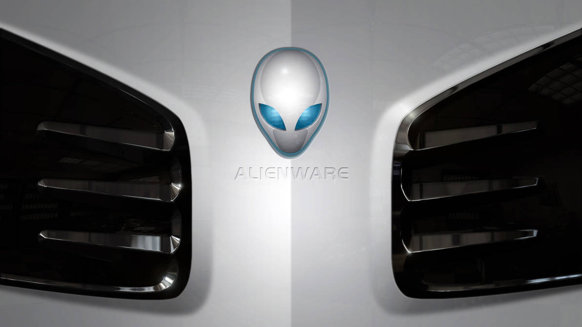 Alienware by theonematchgirl on DeviantArt
