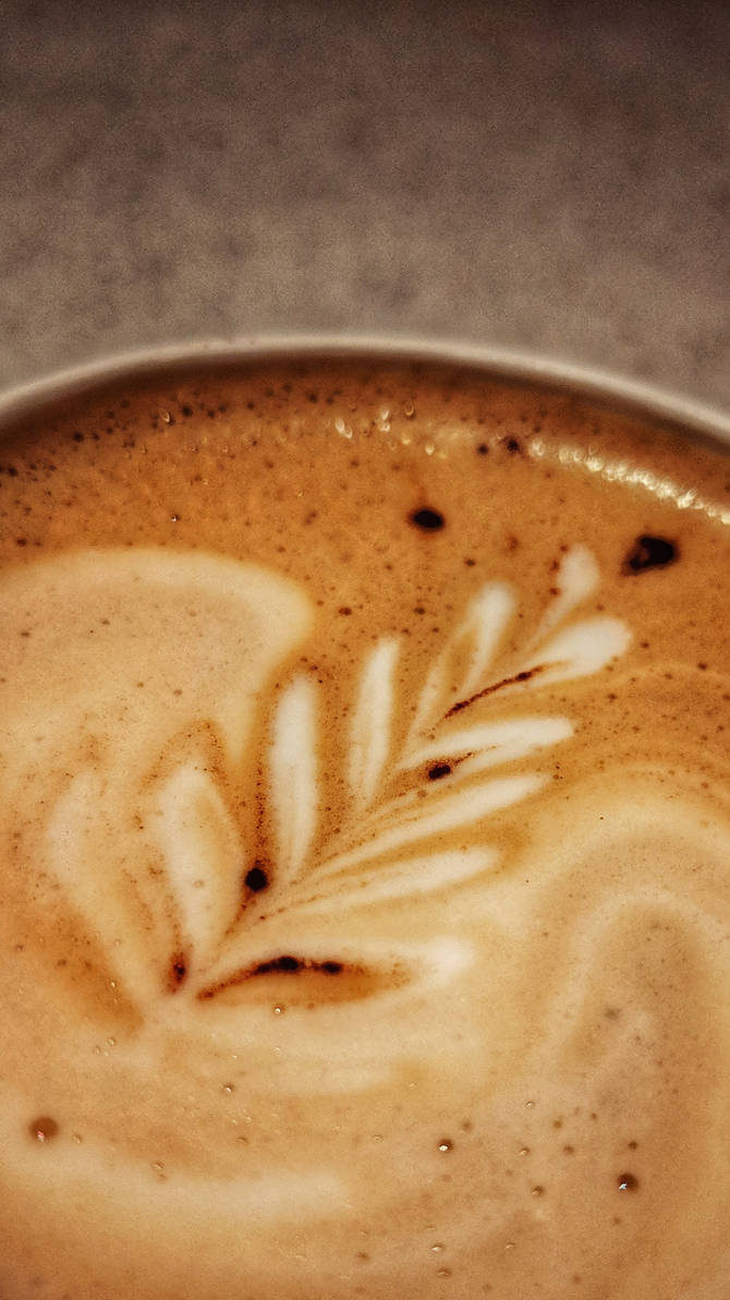 Mocha by matchbooklet on DeviantArt