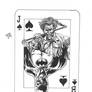 Three Joker Card after Jason Fabok