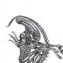 Xenomorph Alien Covenant (Protomorph 2)