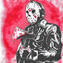 Friday the 13th Jason Voorhees 