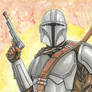 The Mandalorian 