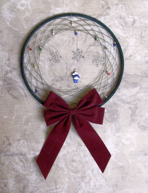 Christmas Wreath