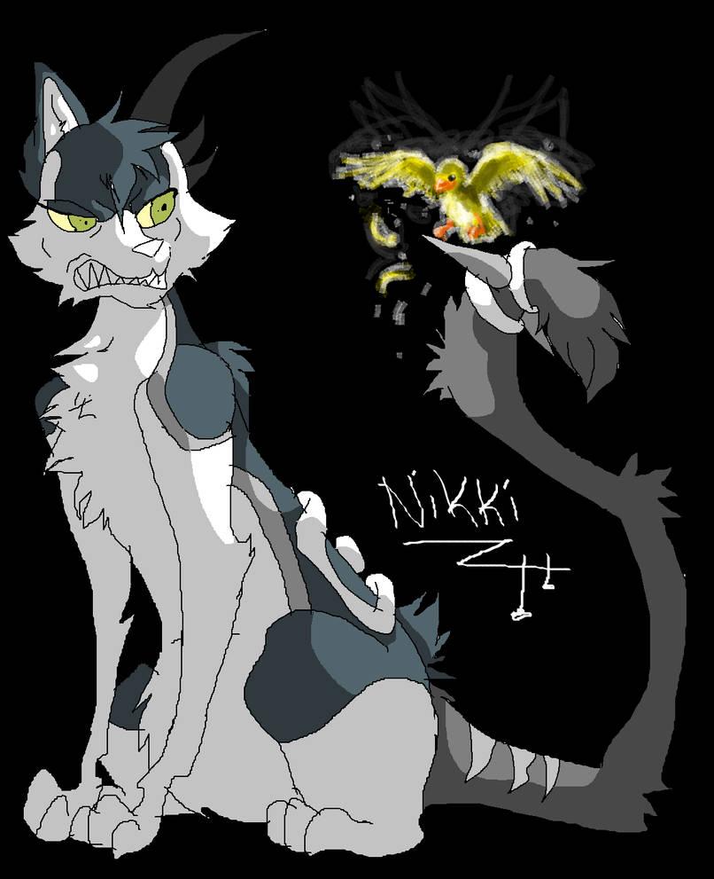 What is a Conscience? by Milkfake on DeviantArt