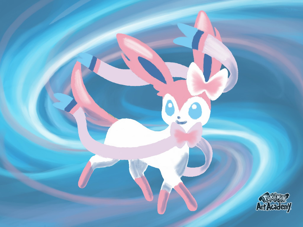 Sylveon