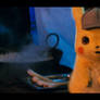 Detective Pikachu