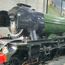 Flying Scotsman Centenary