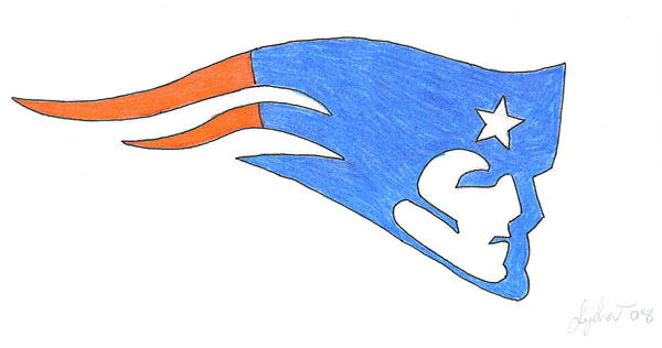 Patriots Logo