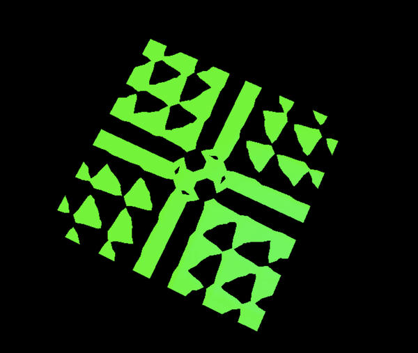 z equals: ytanx + xtany + z-sq by ferrhousulfate