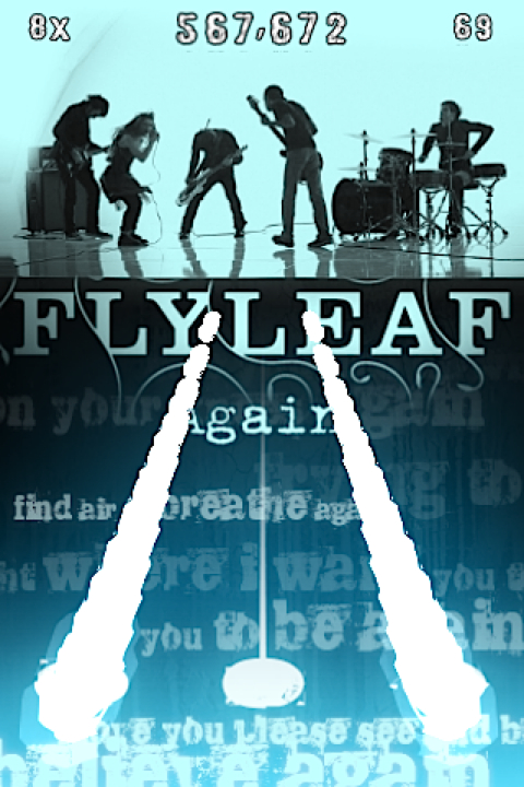 Flying Leafy Balls by ferrhousulfate