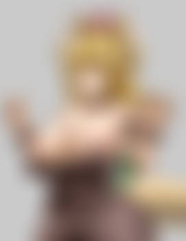 Bowsette