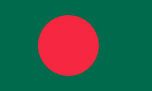 Bangladesh