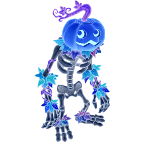 Common Punkleton Negative Punkleton by WessieBoi99 on DeviantArt