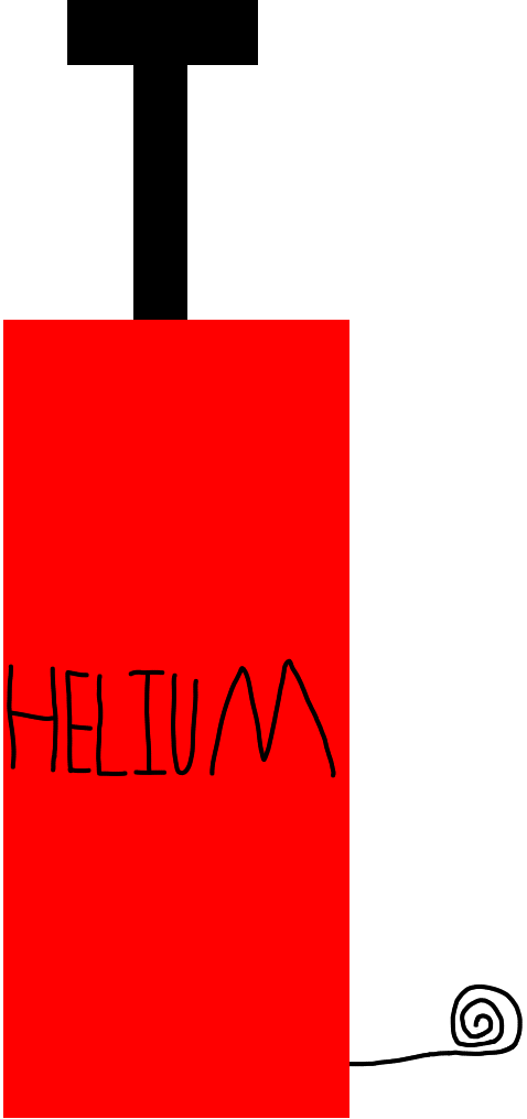 Helium Tank Asset by WessieBoi99 on DeviantArt