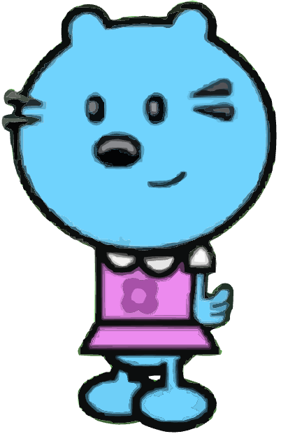 Huggy Vector by WessieBoi99 on DeviantArt