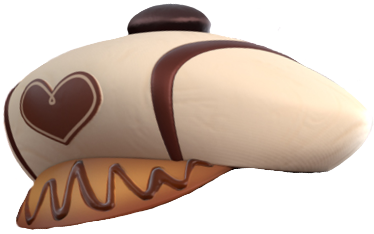 Inahat Crumbelina Hat by WessieBoi99 on DeviantArt