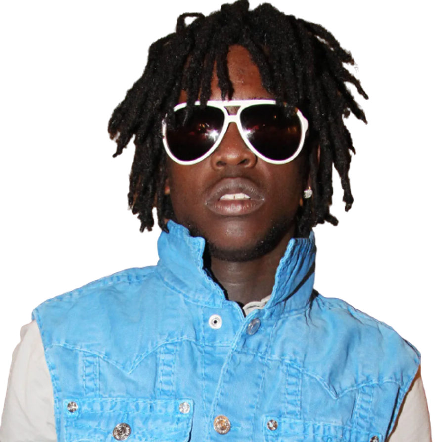 Chief Keef Png By Wessieboi99 On Deviantart