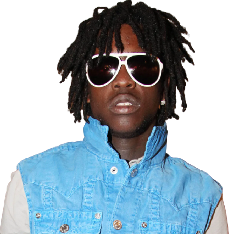 Chief Keef 2025