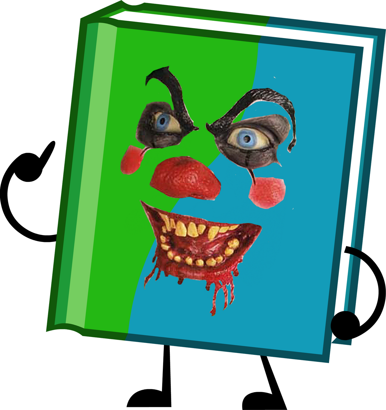 Cursed roblox face 3 by NeviWafers on DeviantArt